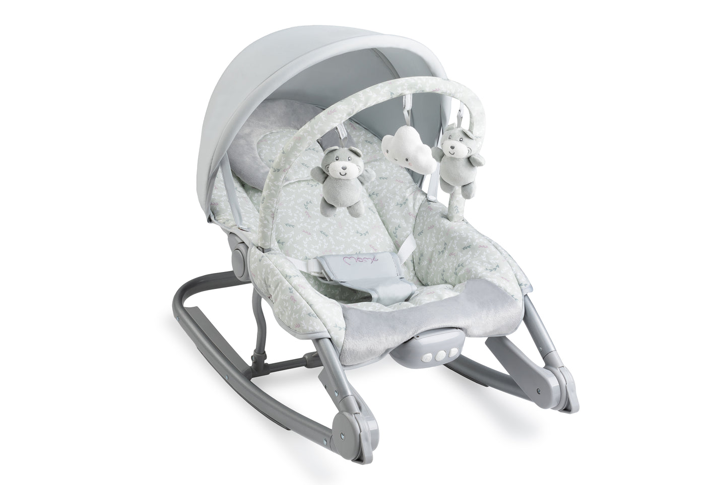 MoMi Ebes Rocker Chair
