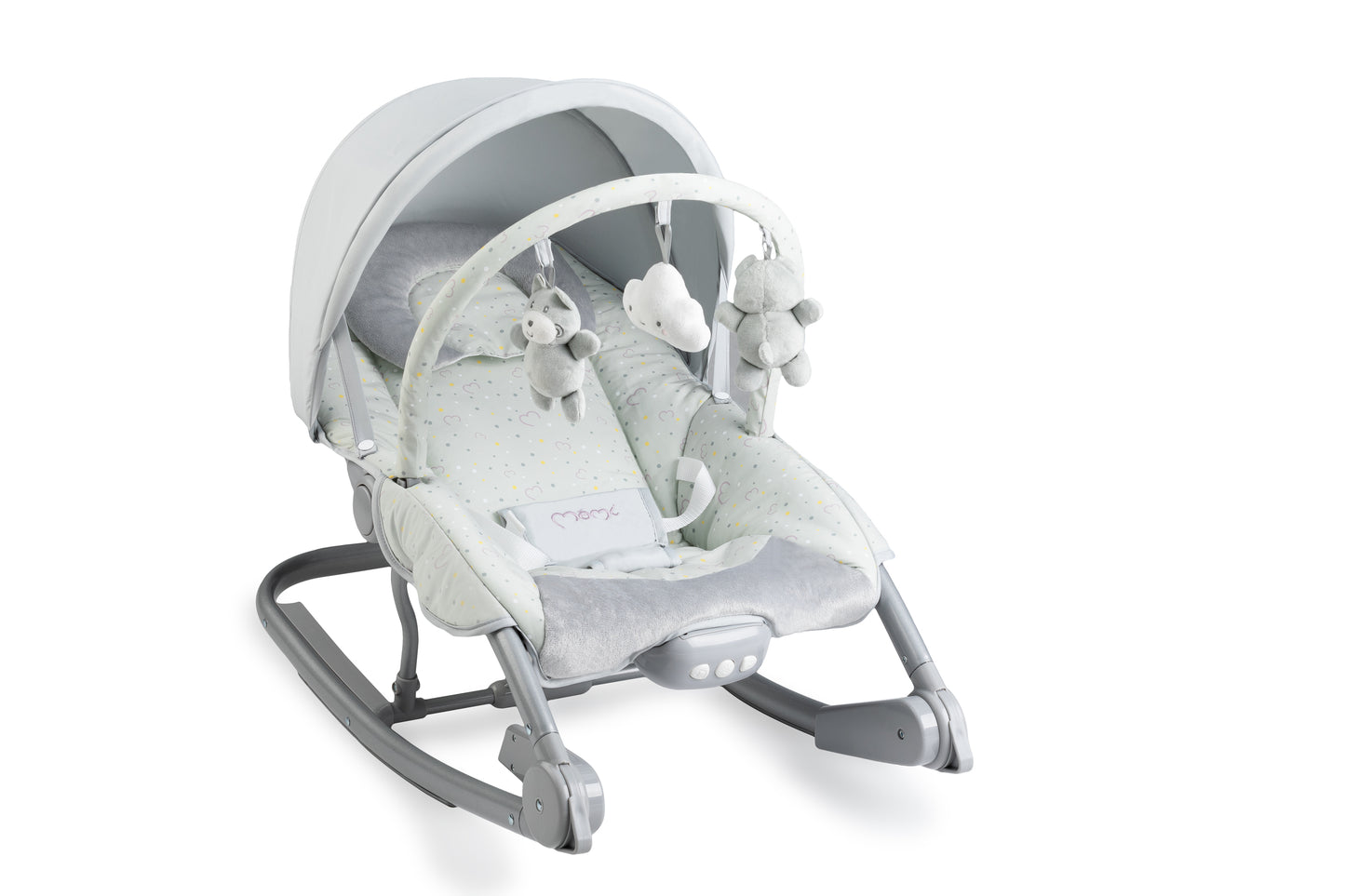 MoMi Ebes Rocker Chair