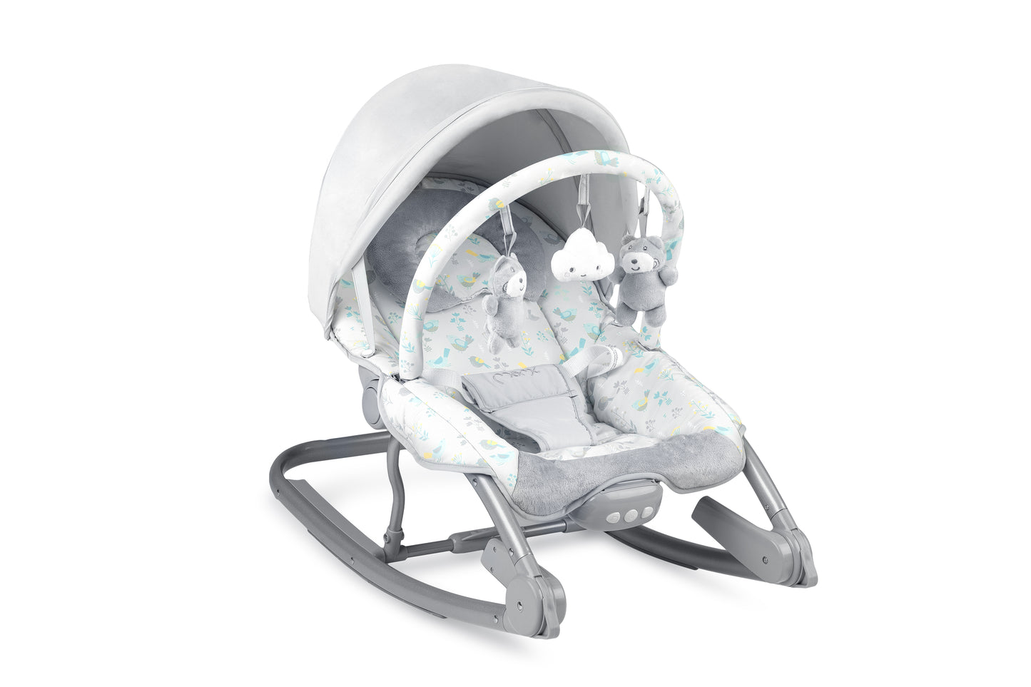 MoMi Ebes Rocker Chair