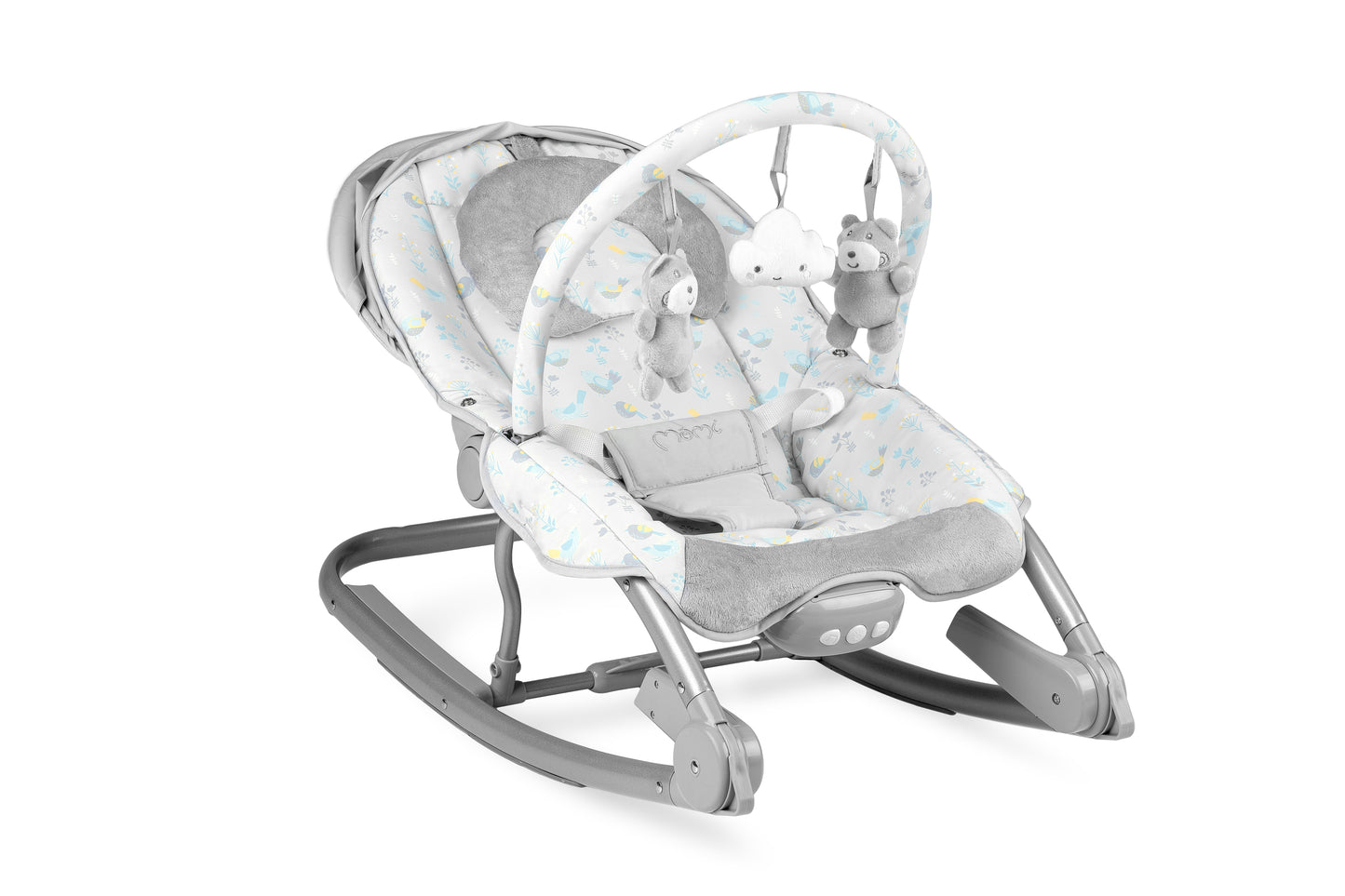 MoMi Ebes Rocker Chair