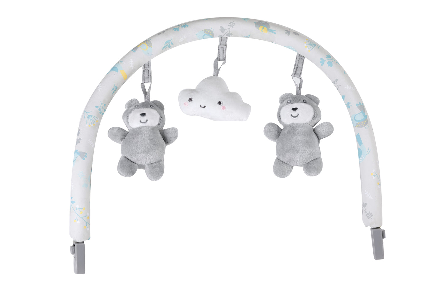 MoMi Ebes Rocker Chair