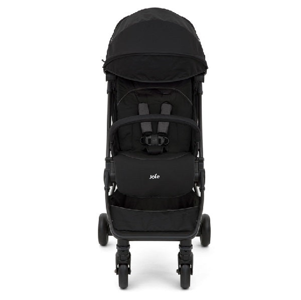 Joie - Pact Travel System