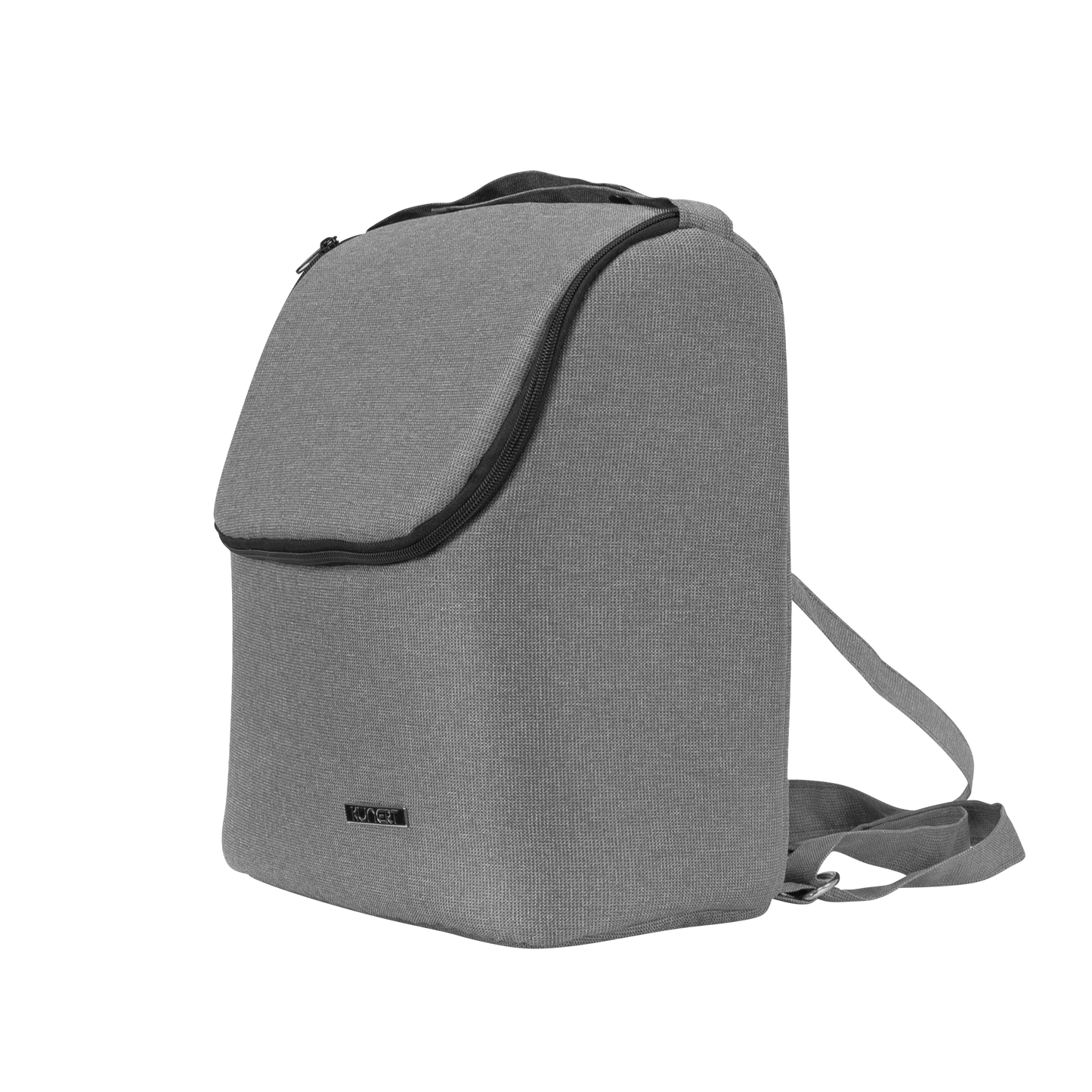 Kunert - LAZZIO (stroller + car seat + carrycot + isofix base)
