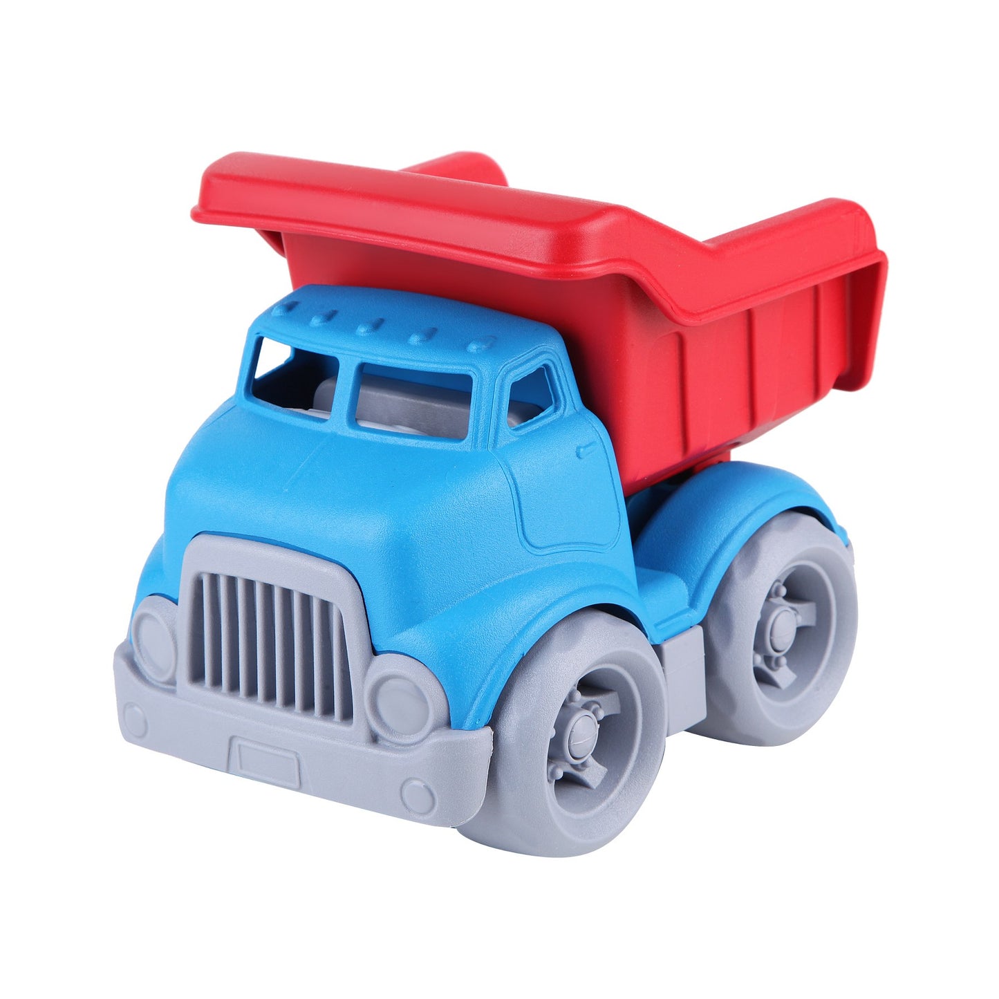 LC Dumper Construction Truck