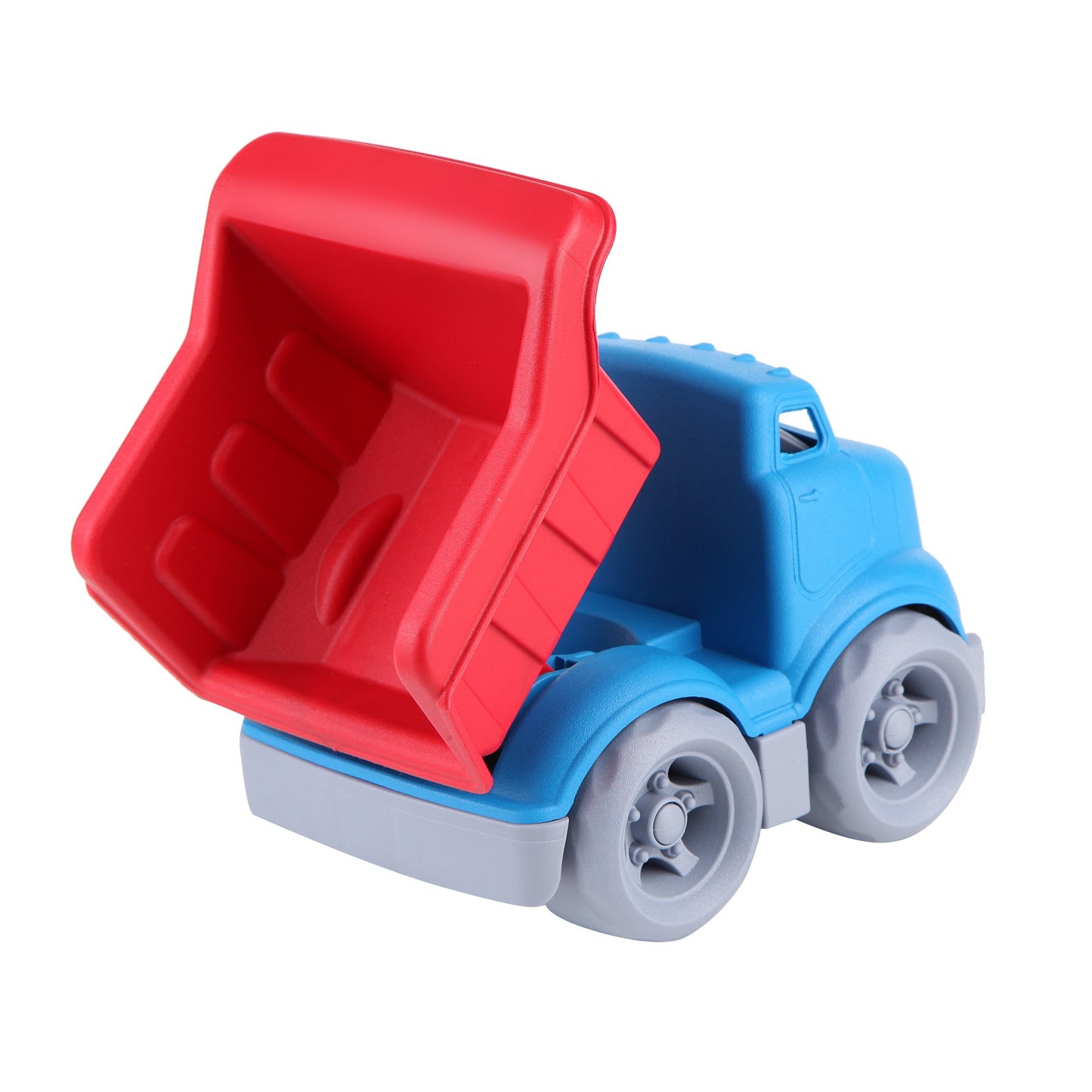 LC Dumper Construction Truck