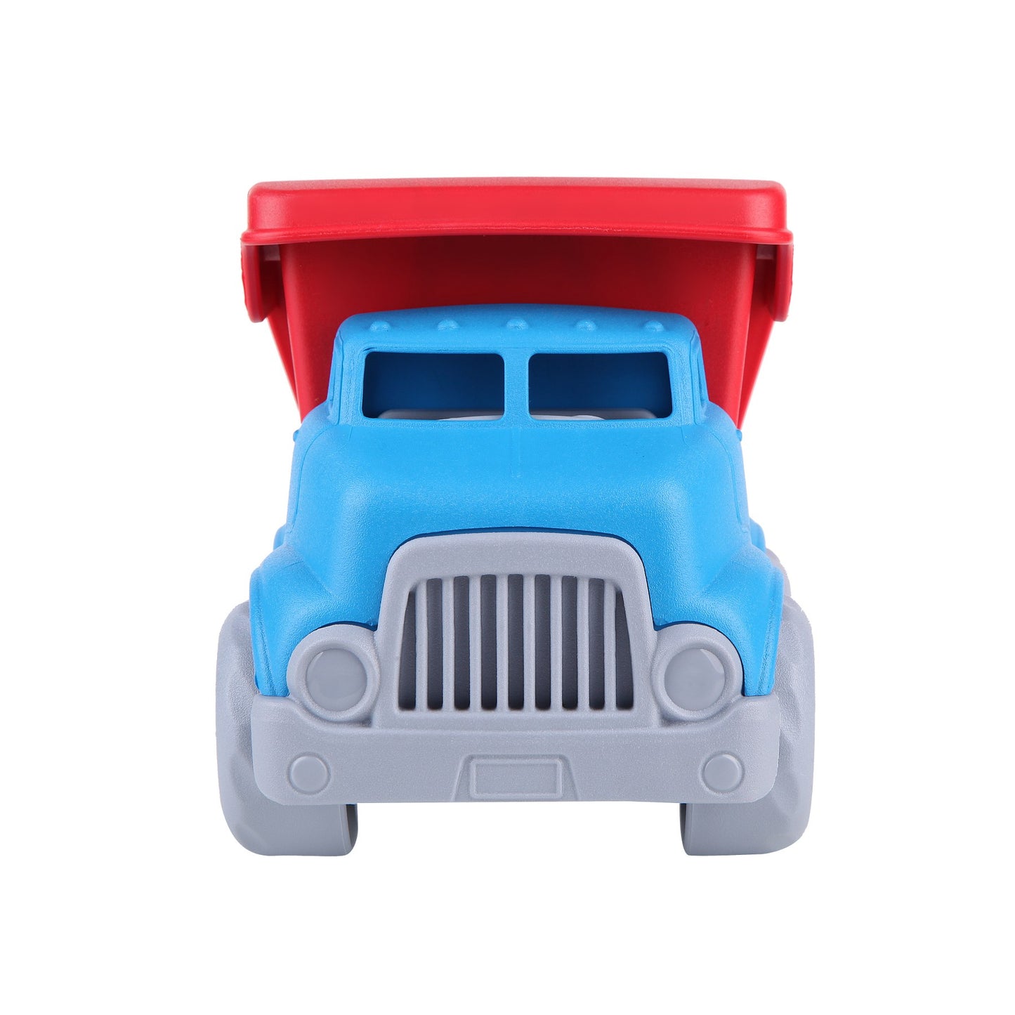 LC Dumper Construction Truck