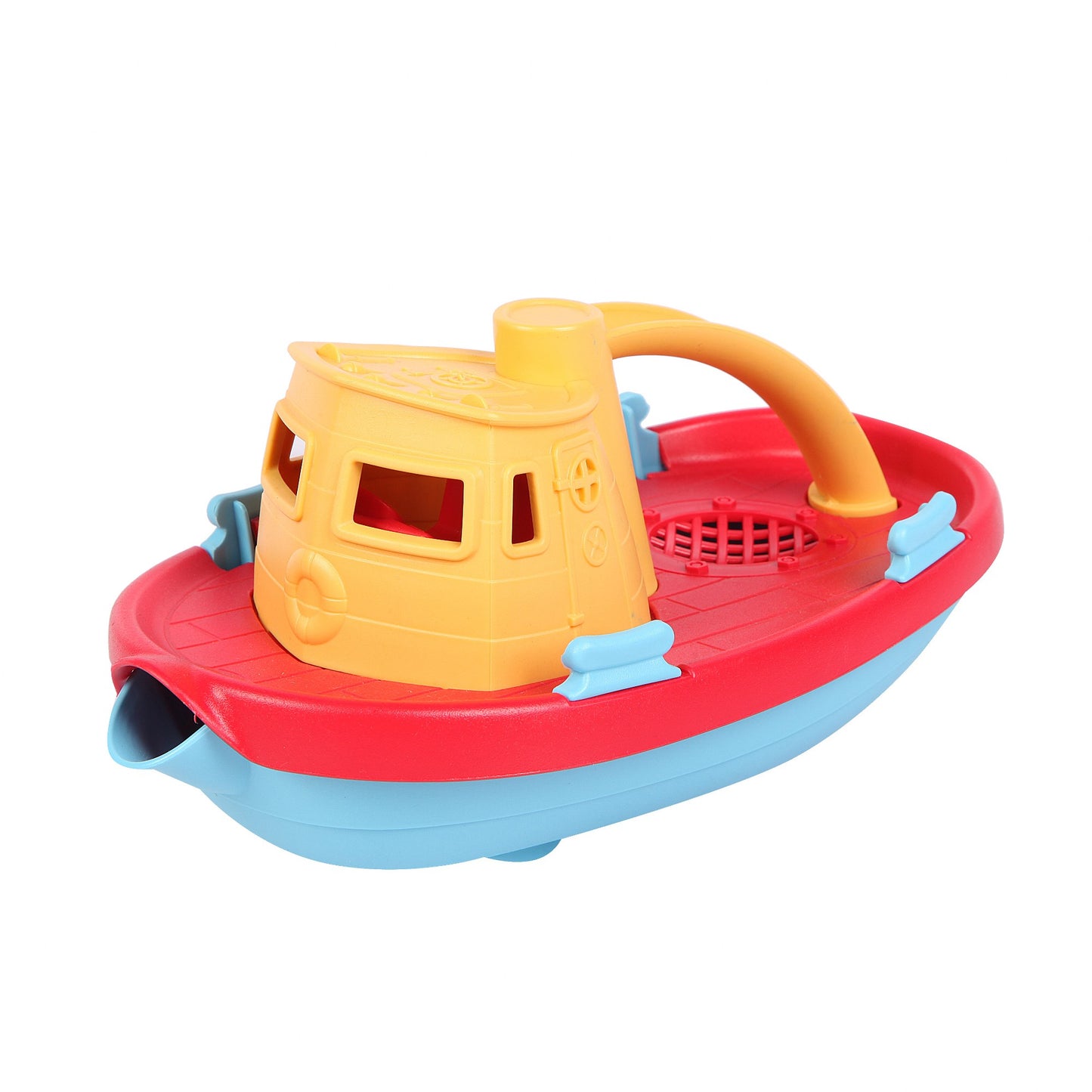 LC Tugboat