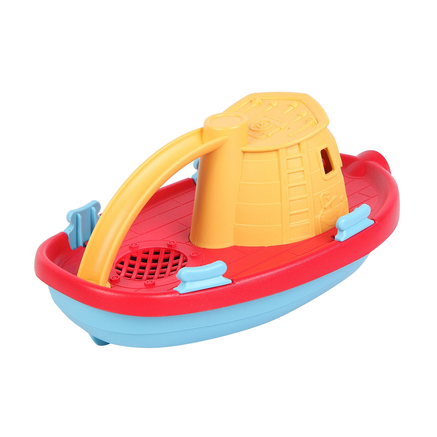 LC Tugboat