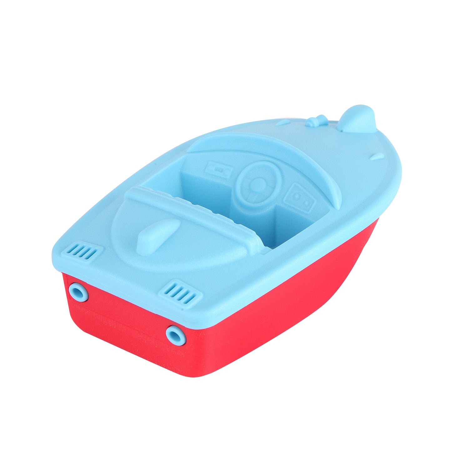 LC Mini Boat