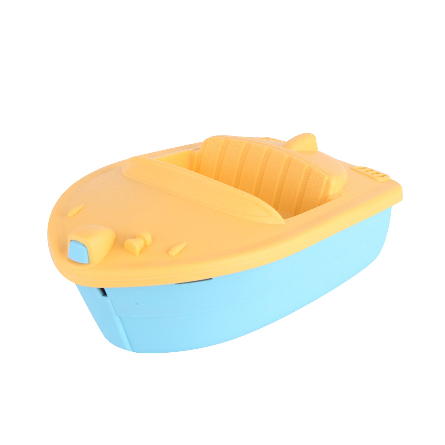 LC Mini Boat