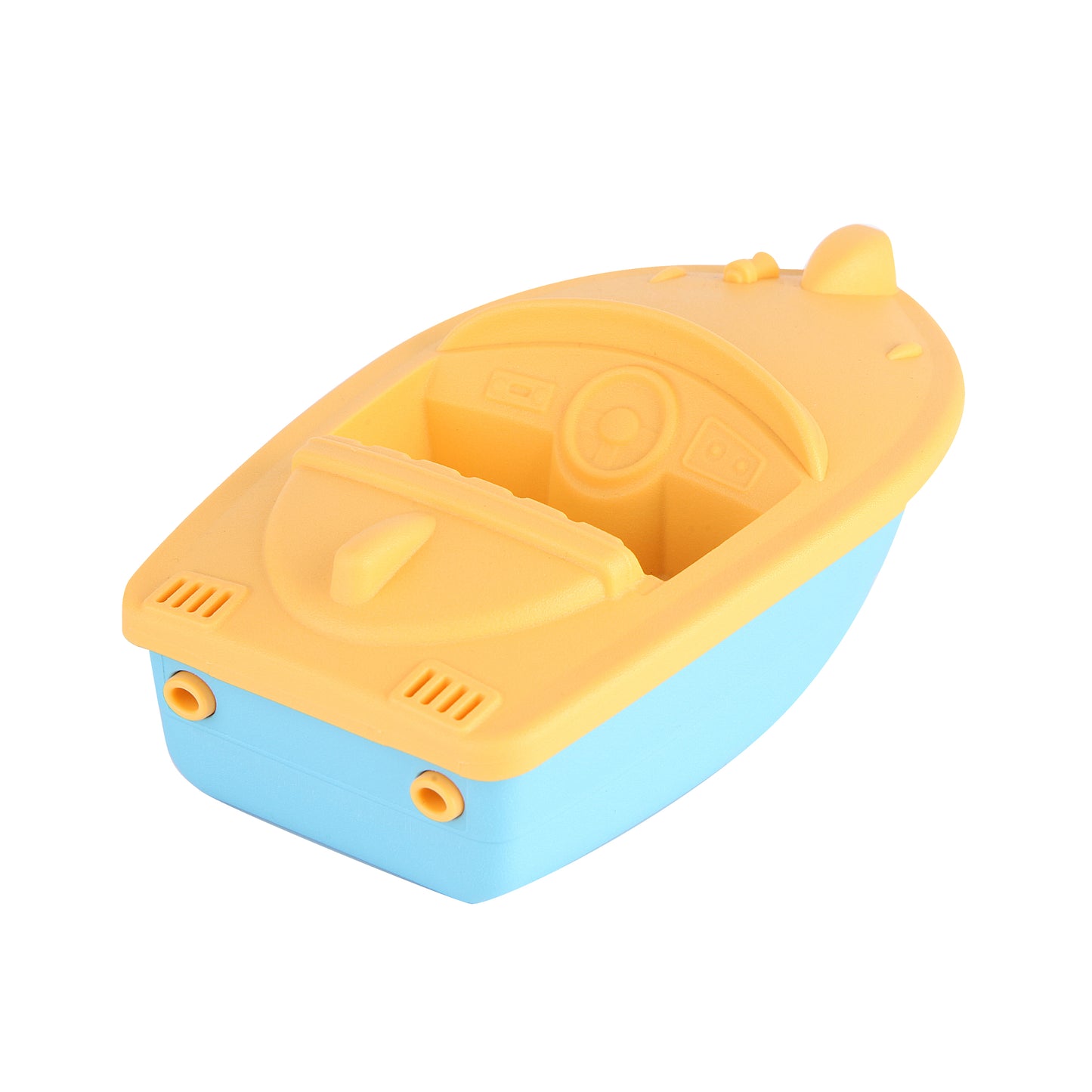 LC Mini Boat