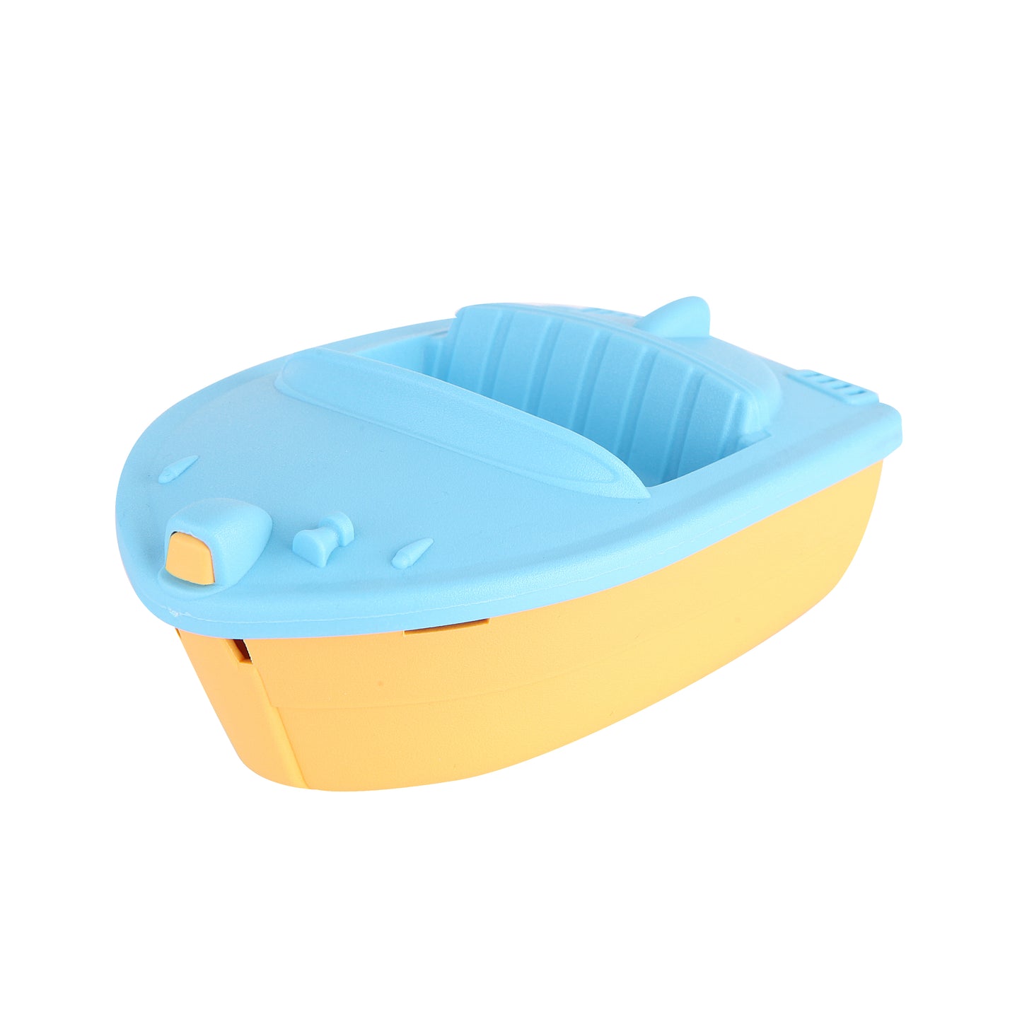 LC Mini Boat