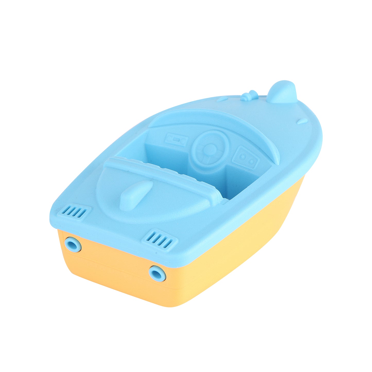 LC Mini Boat