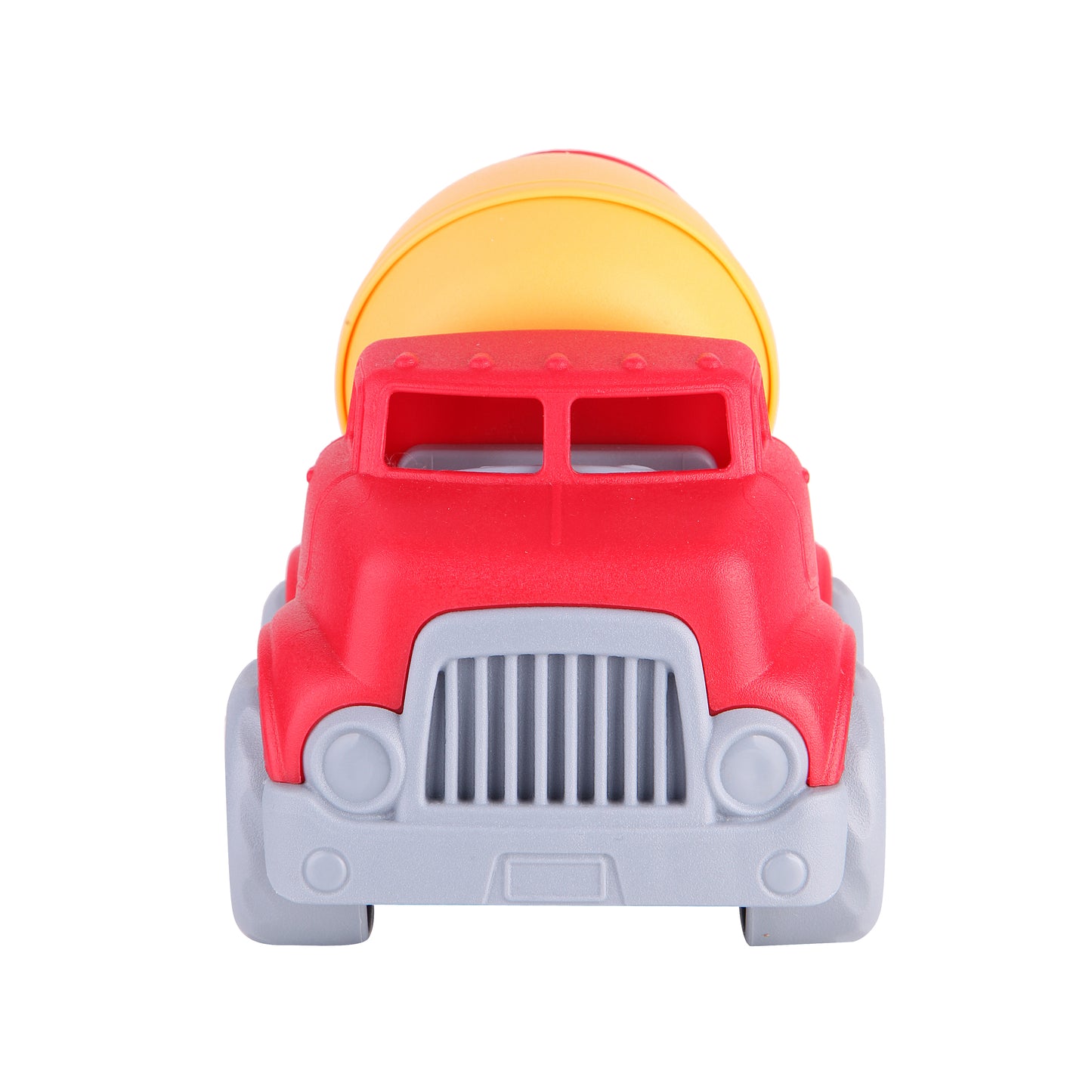 LC Mixer Truck