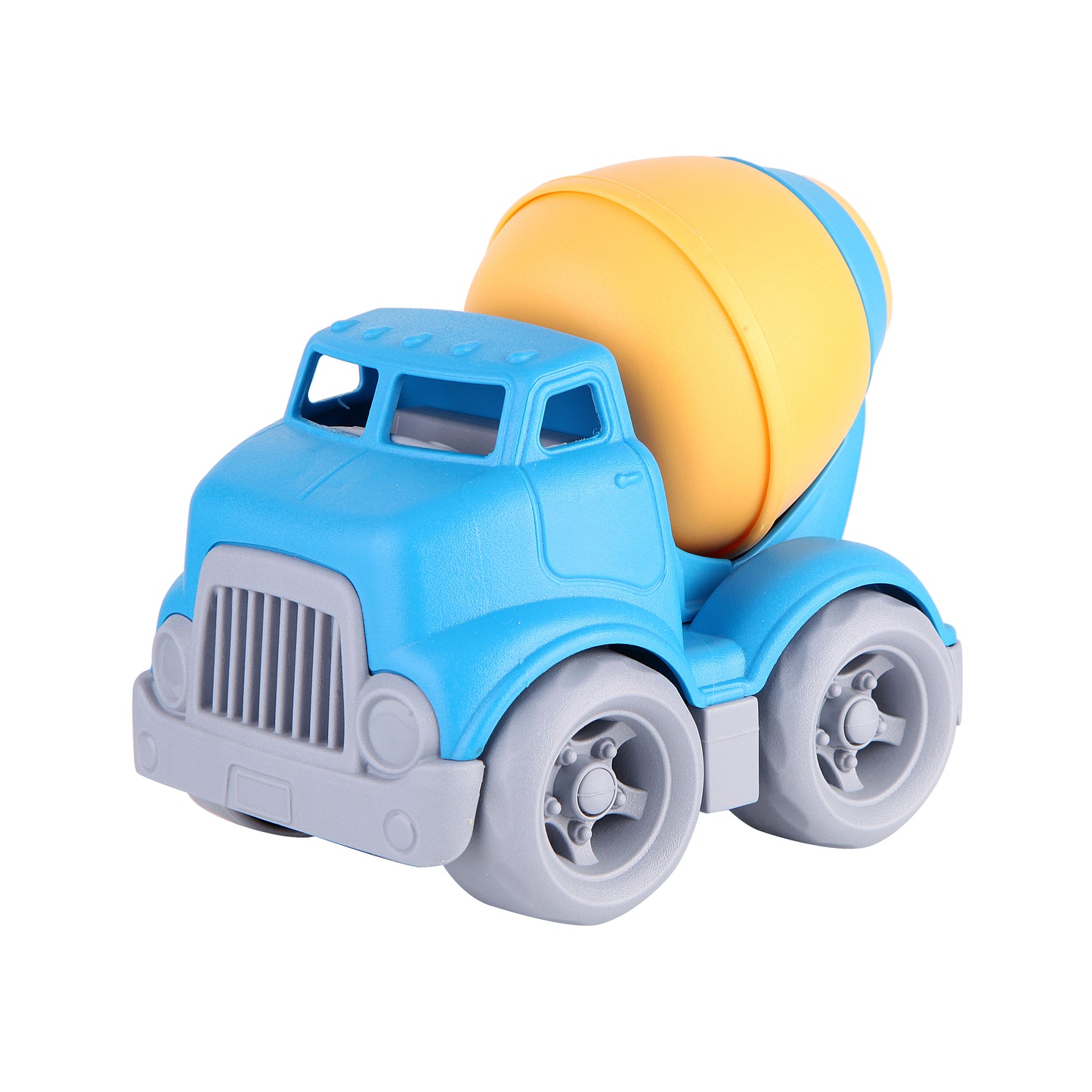LC Mixer Truck