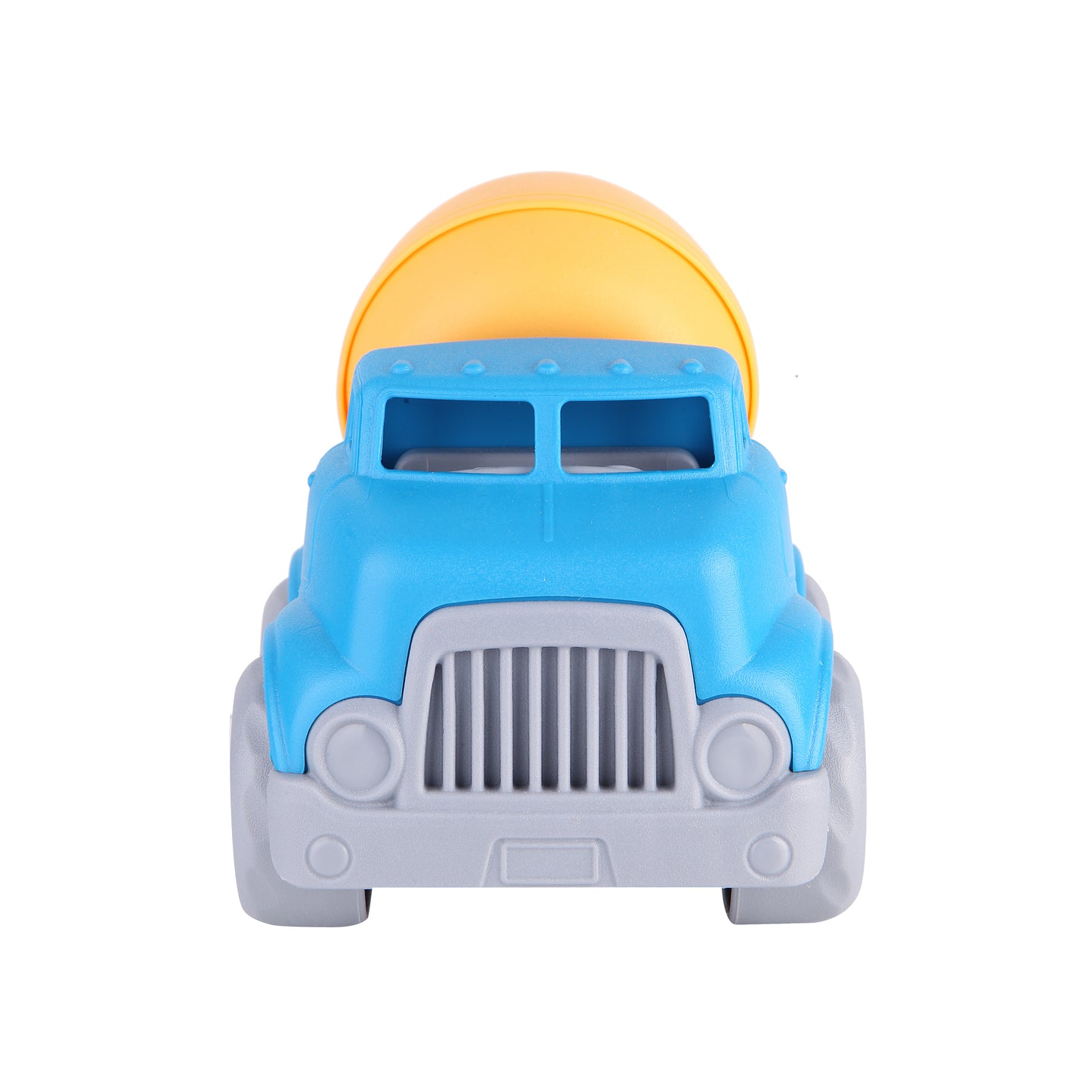 LC Mixer Truck