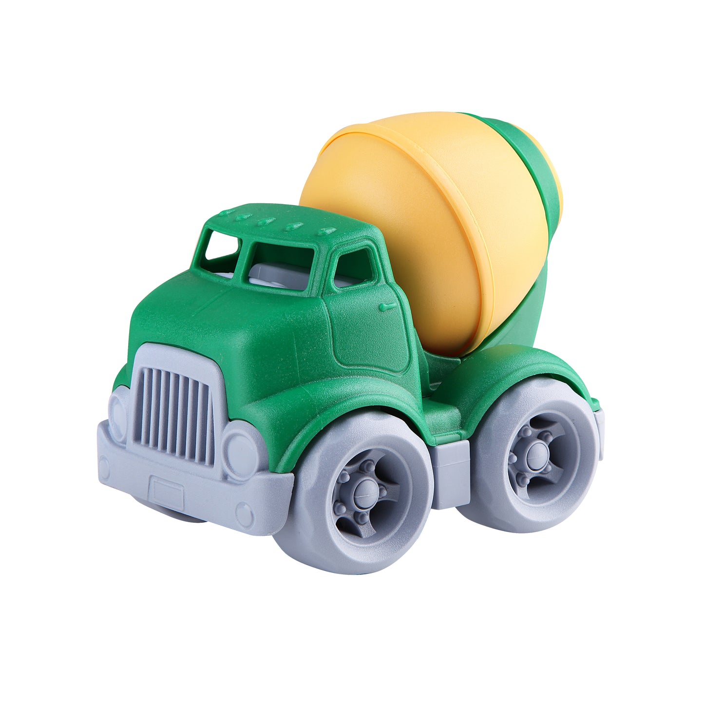LC Mixer Truck