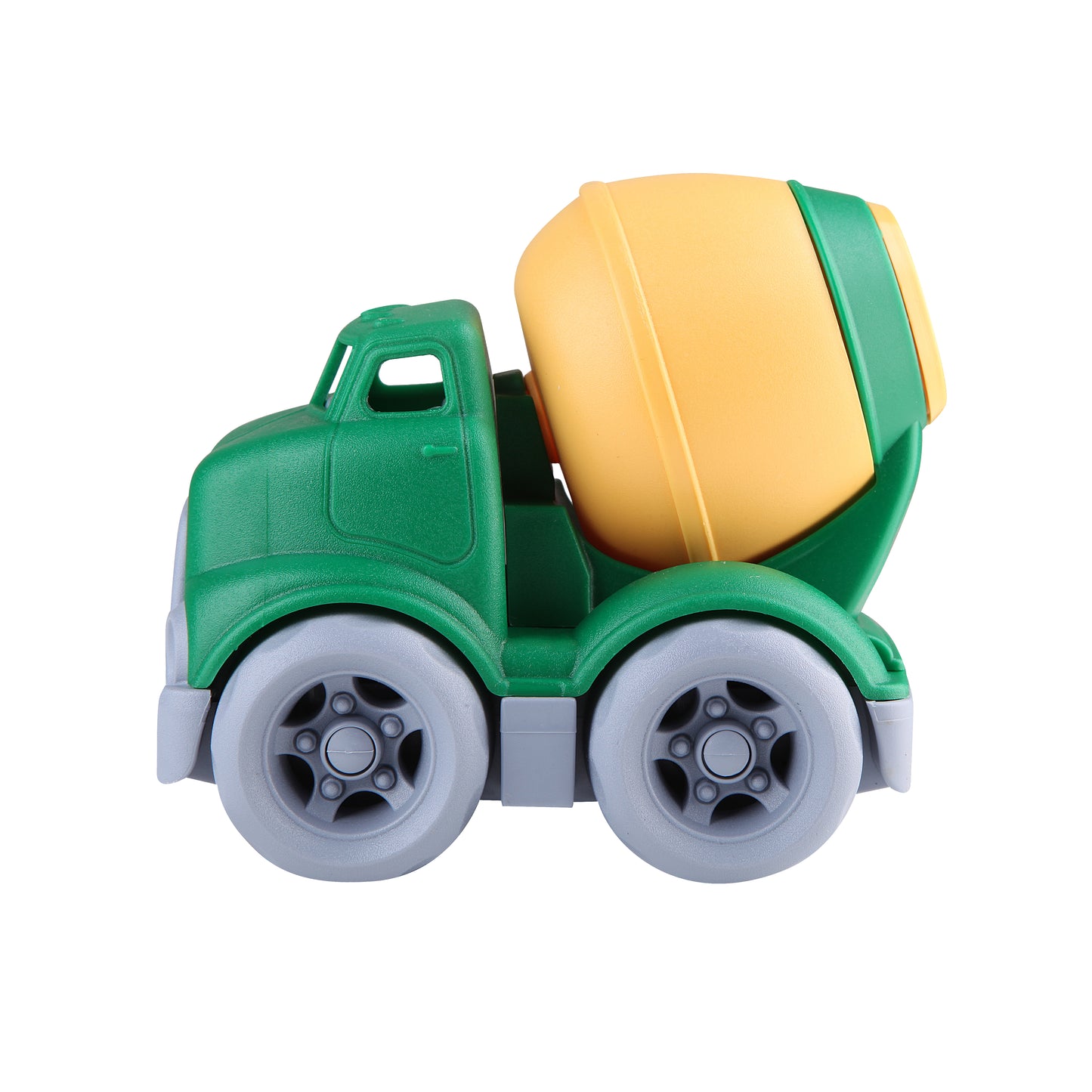 LC Mixer Truck