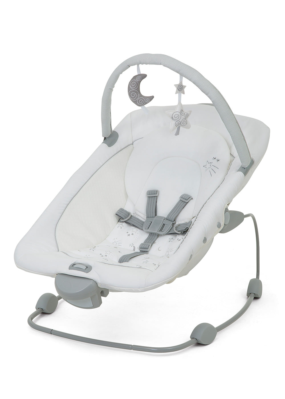 Joie - Commuter™ Change & Bounce Playpen