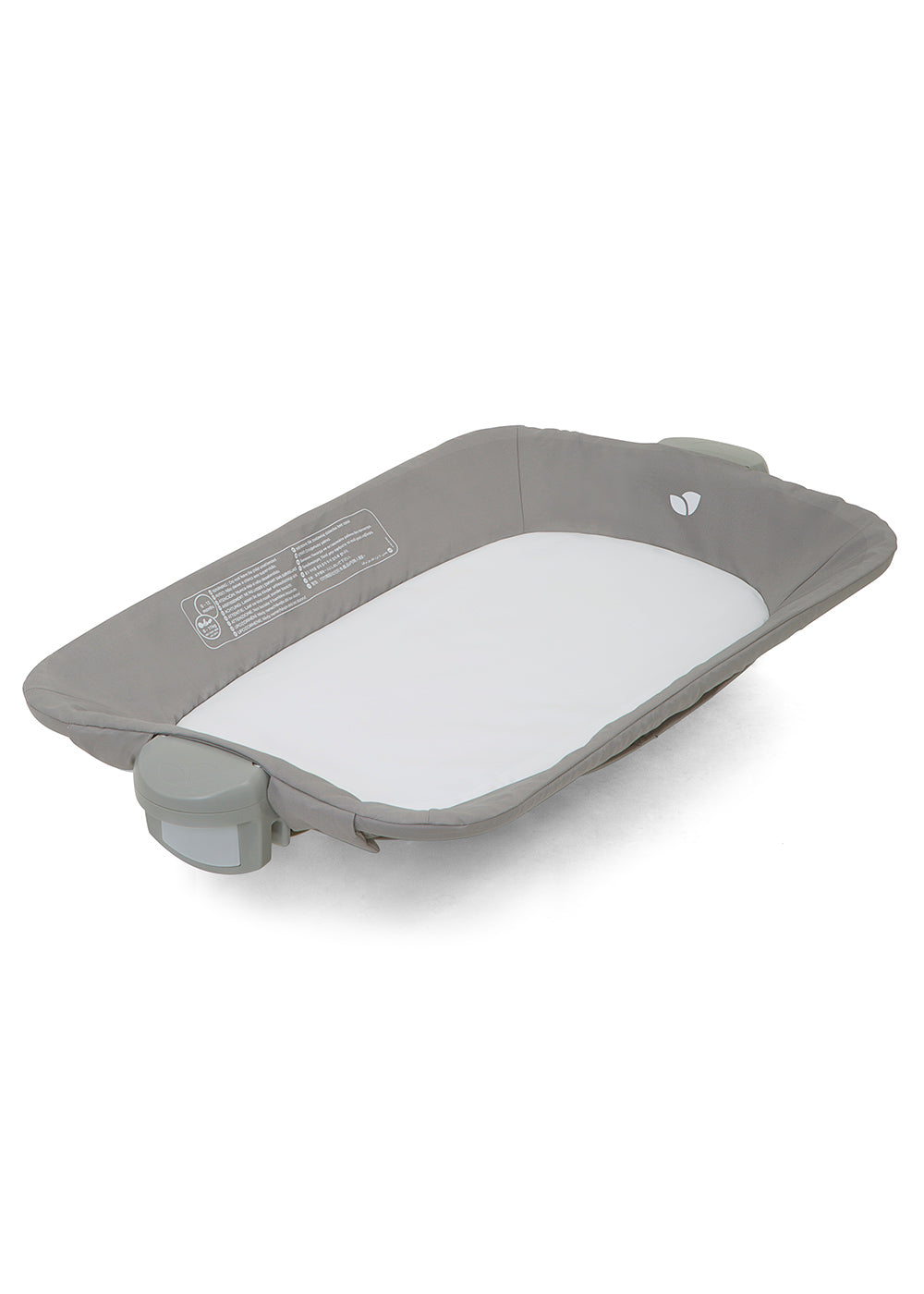 Joie - Commuter™ Change & Bounce Playpen