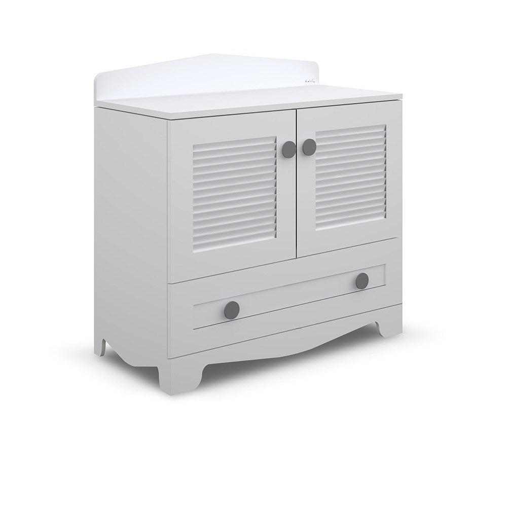 Pierre Cardin - Alessi Baby Bedroom Set