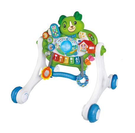 LeapFrog Trotti-Portique Evolutif 3 en 1