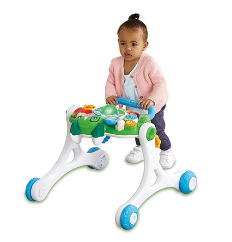 LeapFrog Trotti-Portique Evolutif 3 en 1
