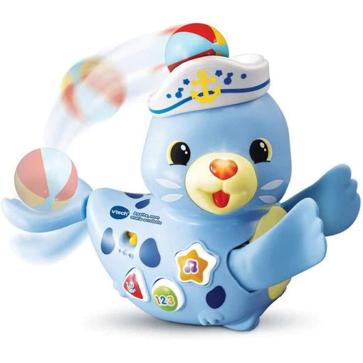 VTech - agathe, mon otarie acrobate
