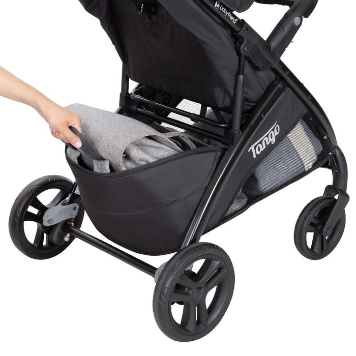 Baby Trend - Tango™ Travel System