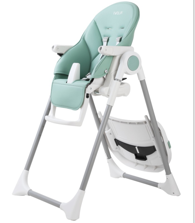 Ivolia - Q6 Highchair
