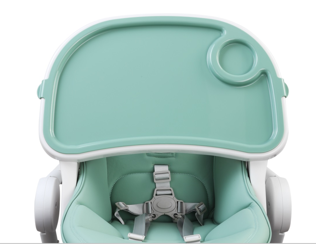 Ivolia - Q6 Highchair