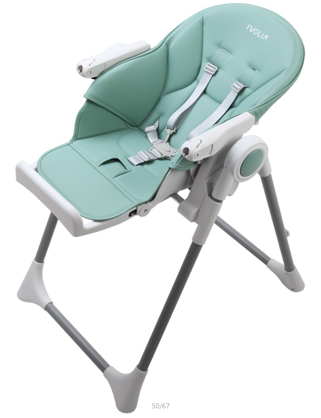 Ivolia - Q6 Highchair
