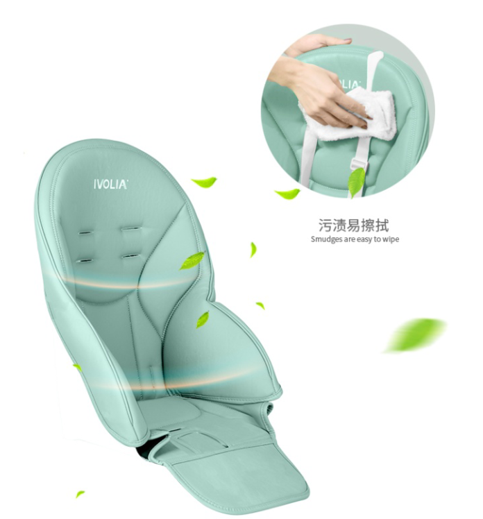 Ivolia - Q6 Highchair