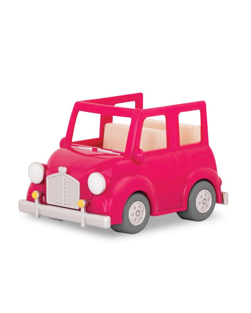 Li'l Woodzeez - Breezy Buggy