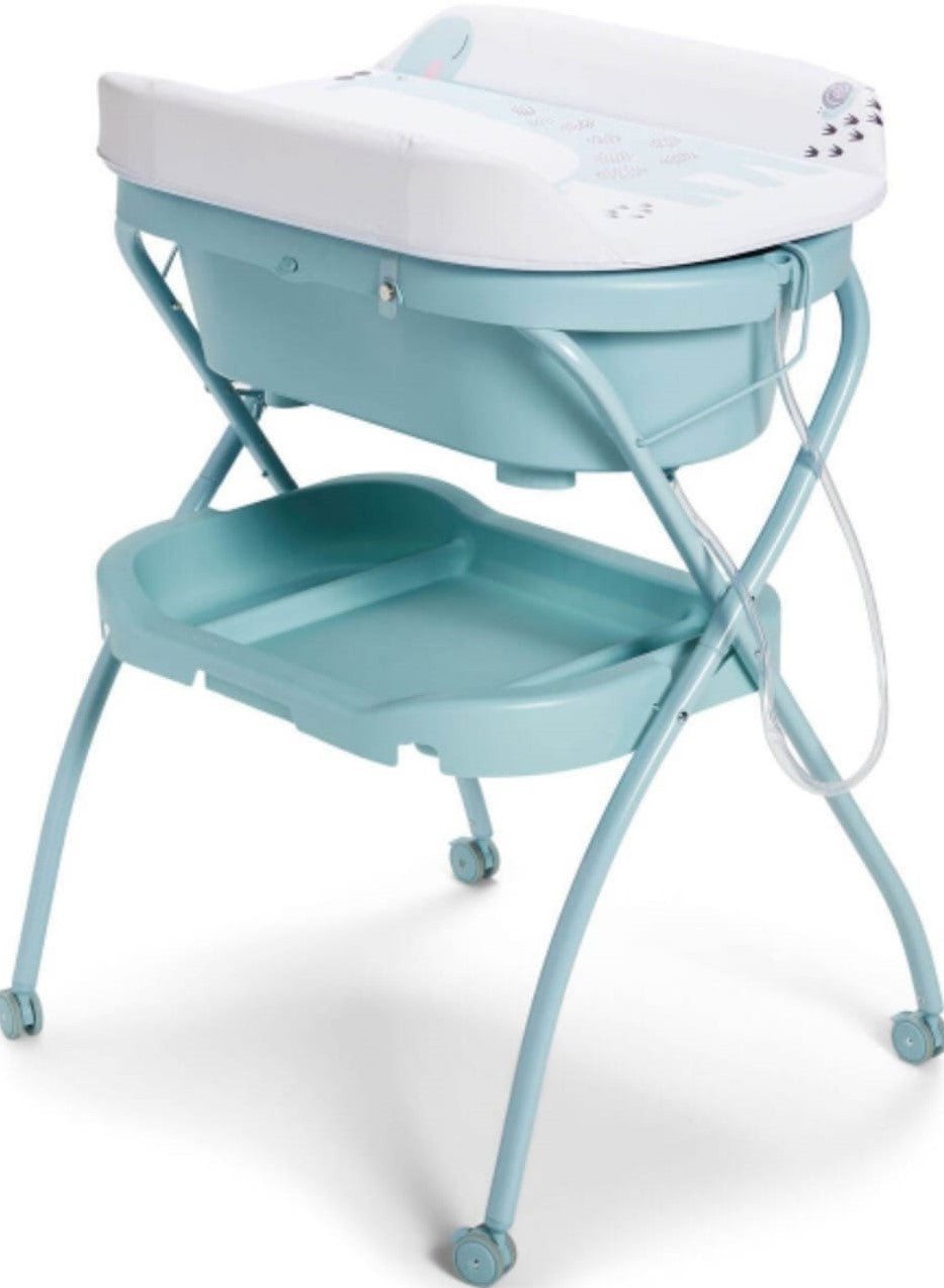 Maestro Bebe Bathtub With Stand