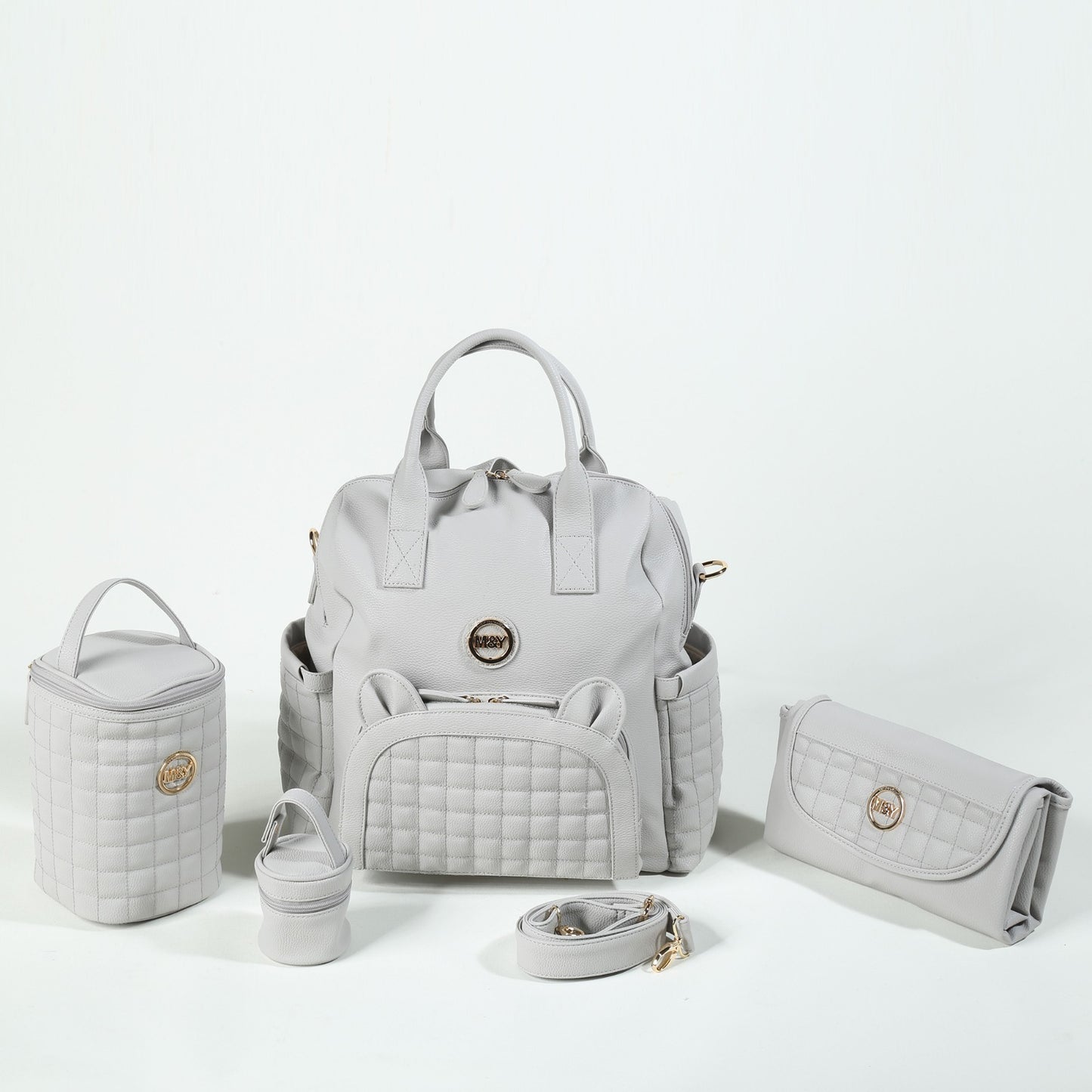 M&Y Bags - 5 Pieces Bags