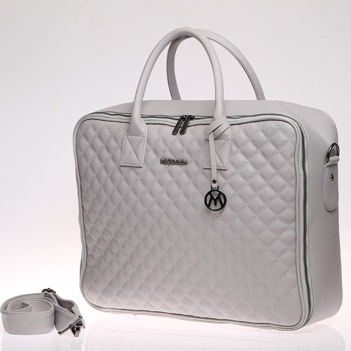 M&Y Bags Mom Square Large Handbag