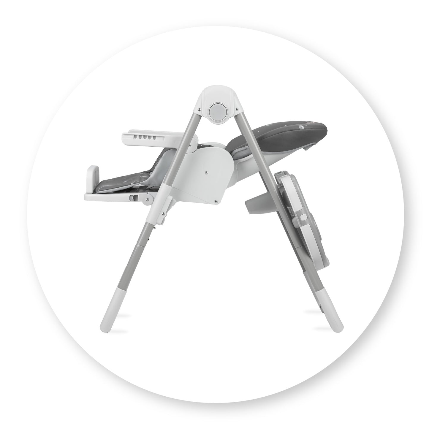 MoMi - Yumtis High chair