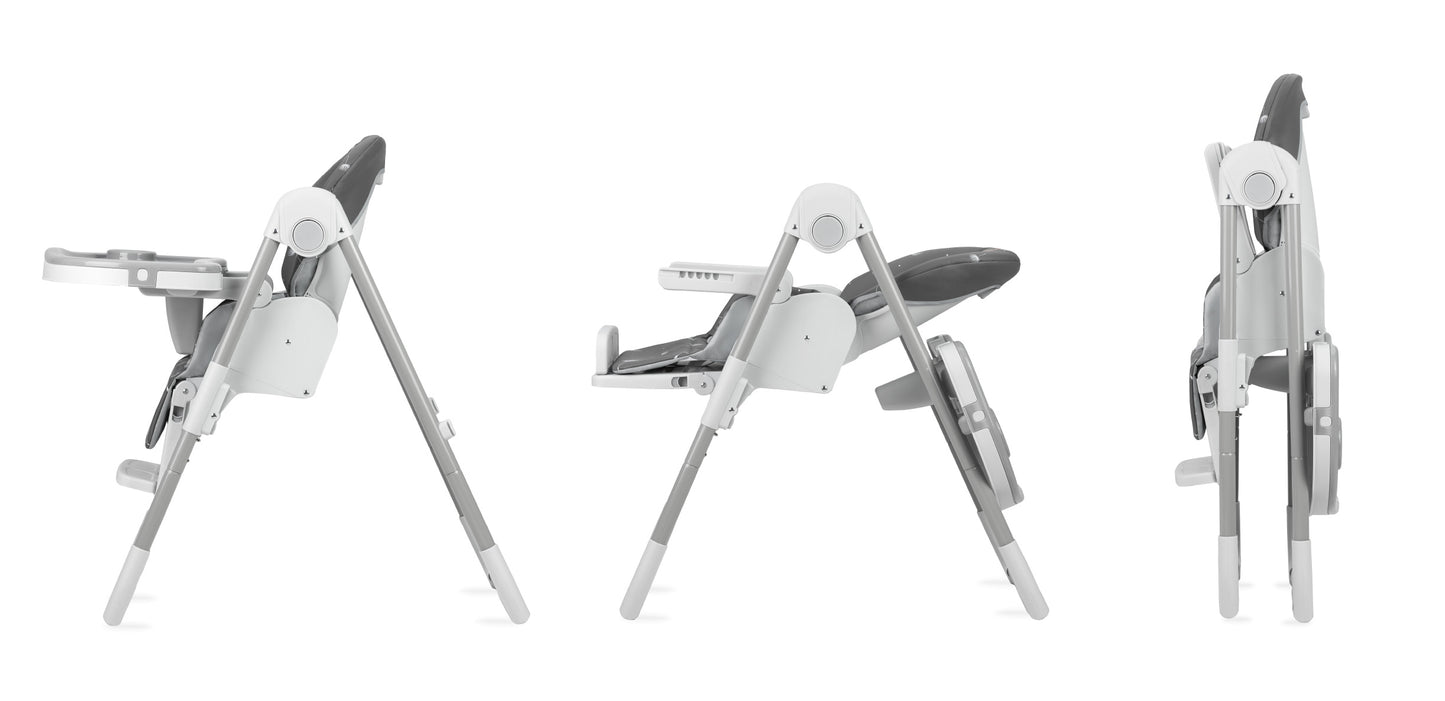 MoMi - Yumtis High chair