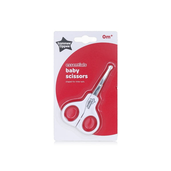 Tommee Tippee - Baby Nail Scissors