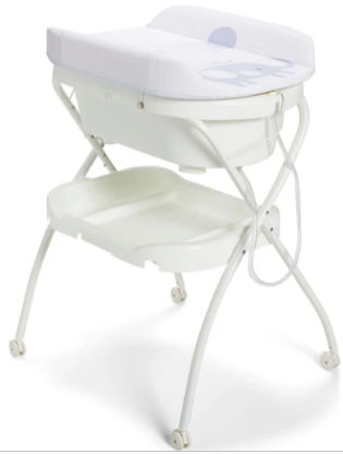 Maestro Bebe Bathtub With Stand