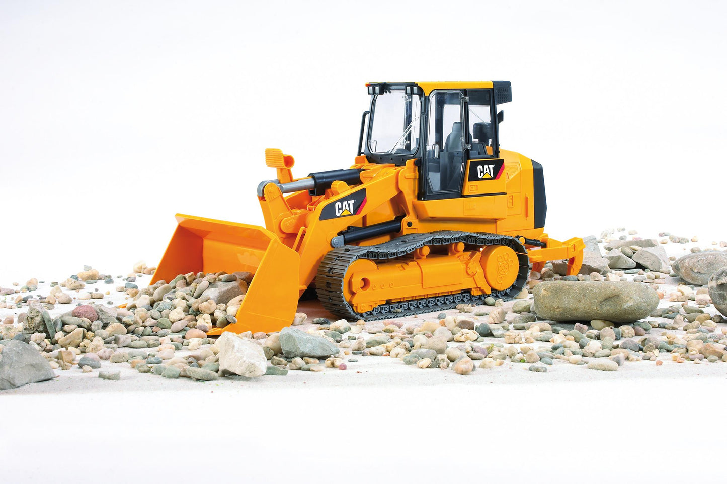 BRUDER - CAT Track Loader