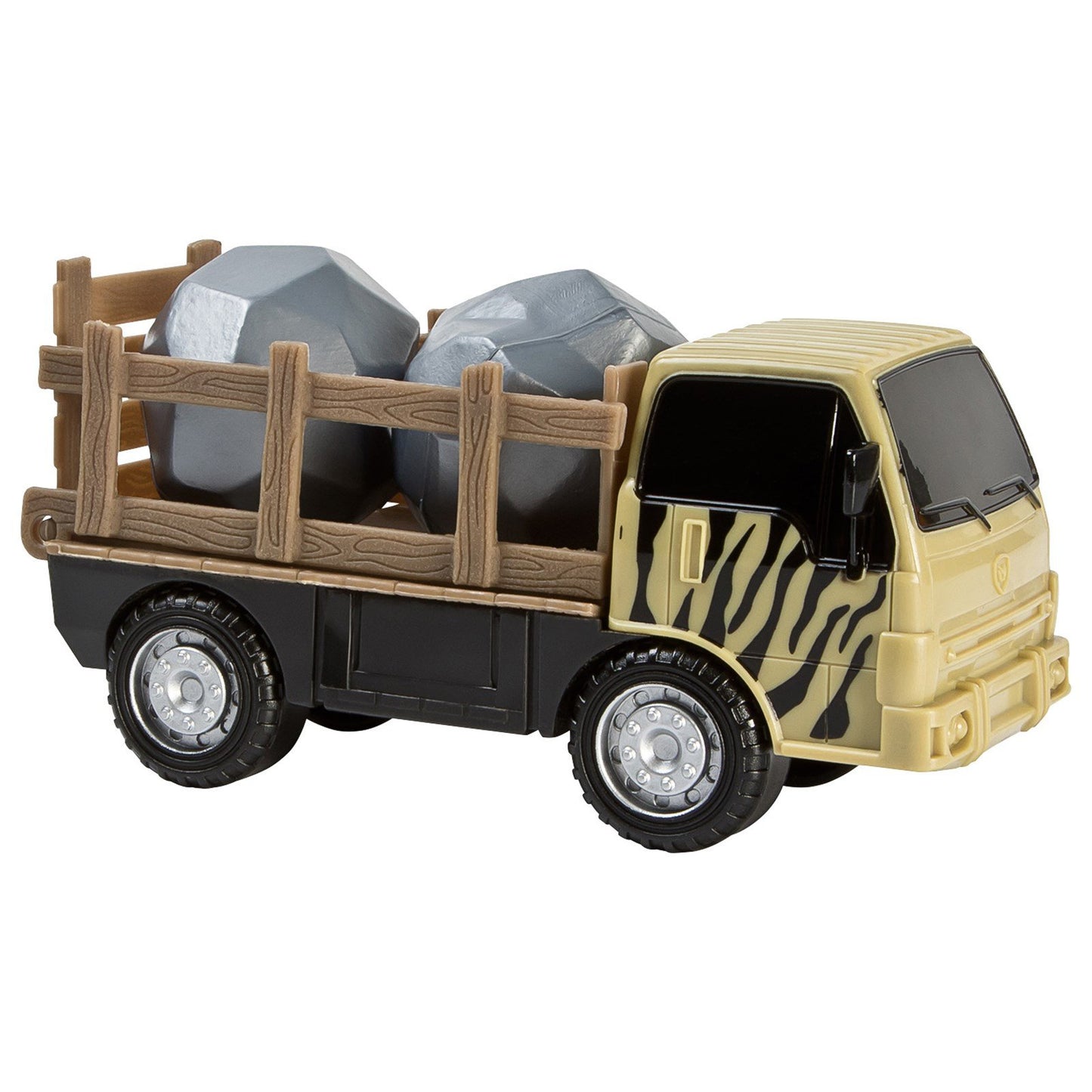 Red Box, Pre-Historic Times, Dinosaur Park T-REX 24361