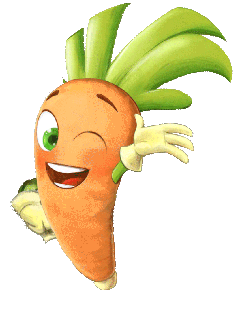 Lisciani - Carotina, Carotina Va Chez le Docteur