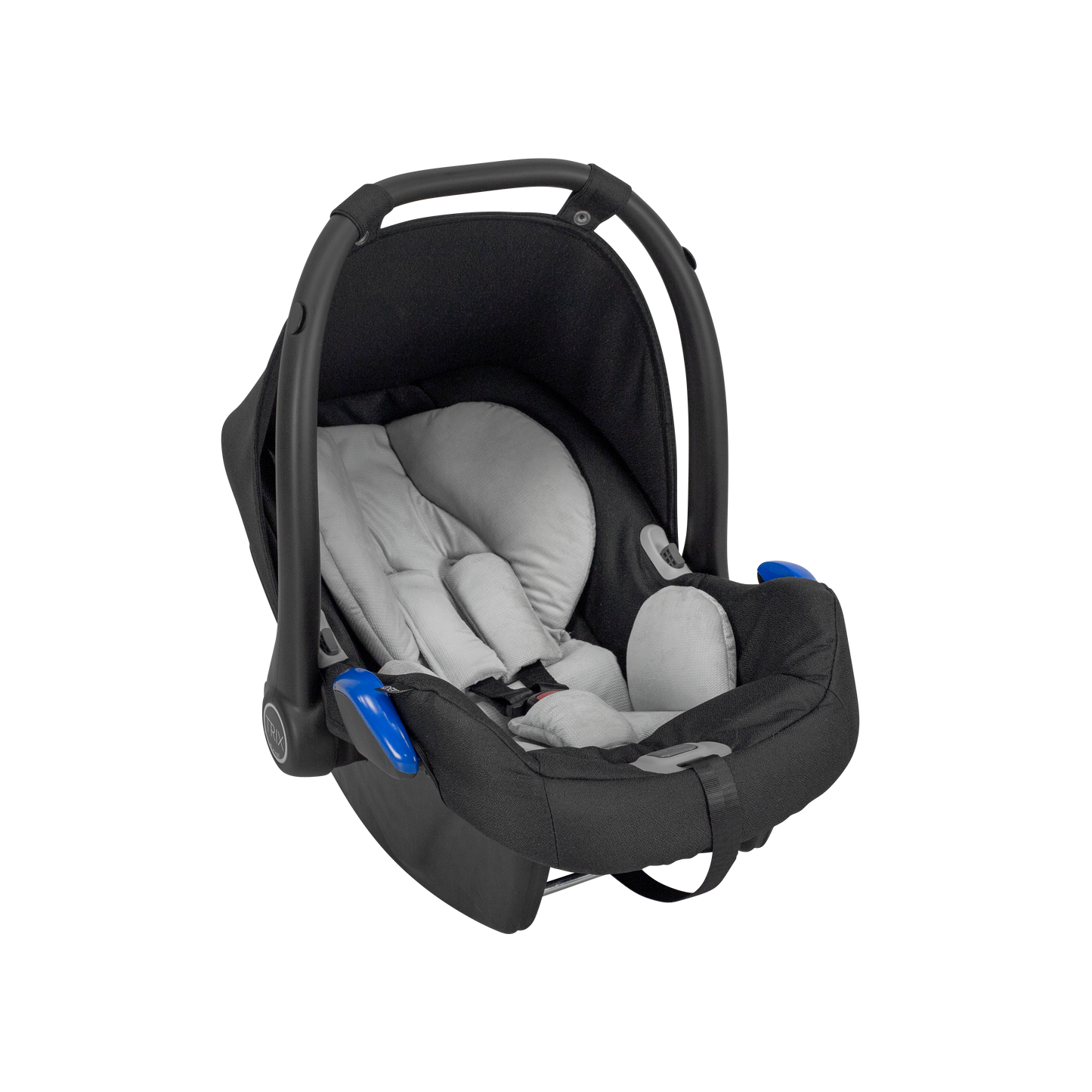 Kunert - LAZZIO PREMIUM (stroller + car seat + carrycot + isofix base)