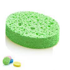 Babyjem Natural Bath Sponge