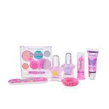 Martinelia - Shimmer Wings Pencil Case + Beauty Set