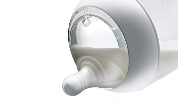 Tommee Tippee - Set Of Ultra Milk Bottle 260 ml 2 Pcs