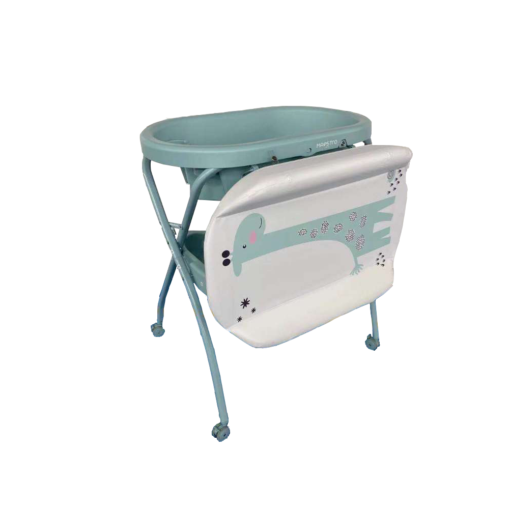 Maestro Bebe Bathtub With Stand