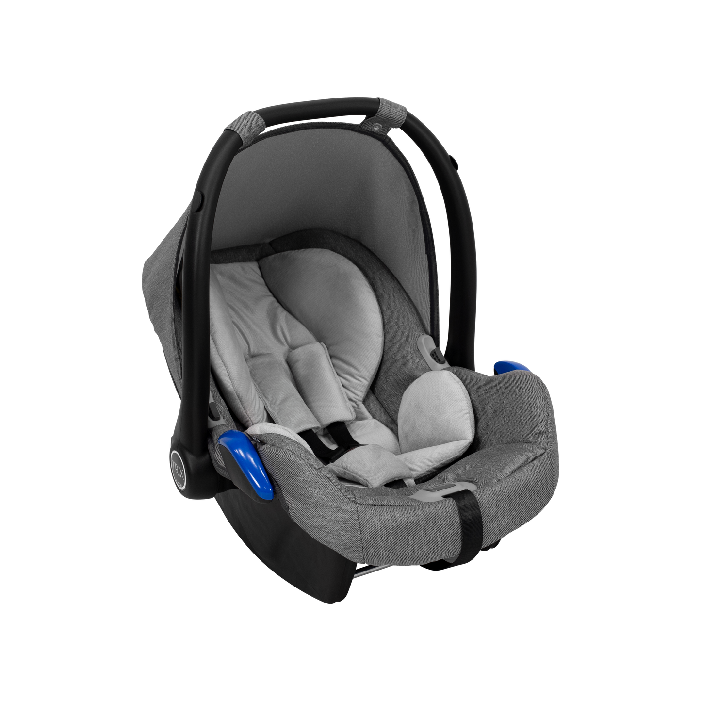 Kunert - LAZZIO (stroller + car seat + isofix base)